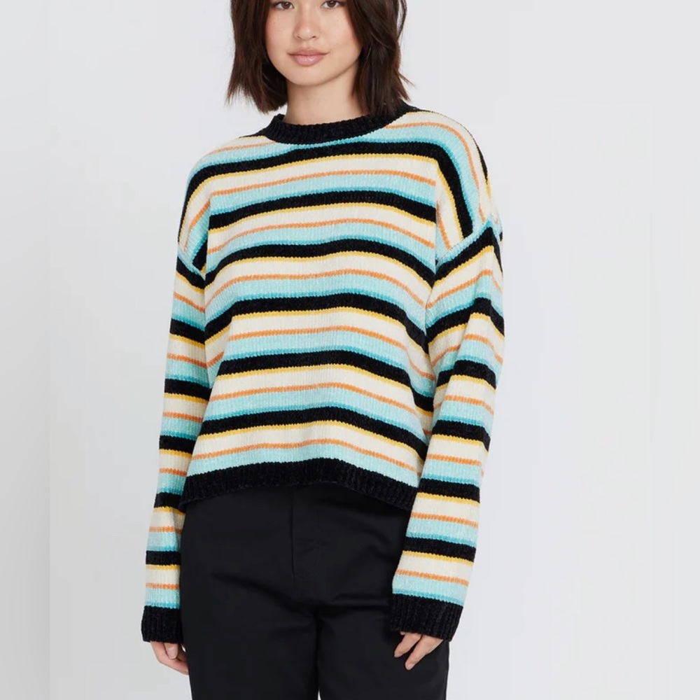 Volcom Bubble Tease Sweater